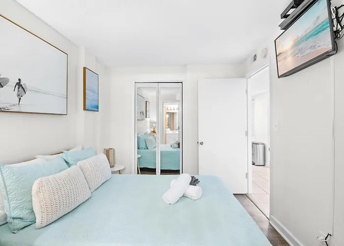 Direct Ocean Front 3Br 3Ba Beach Front