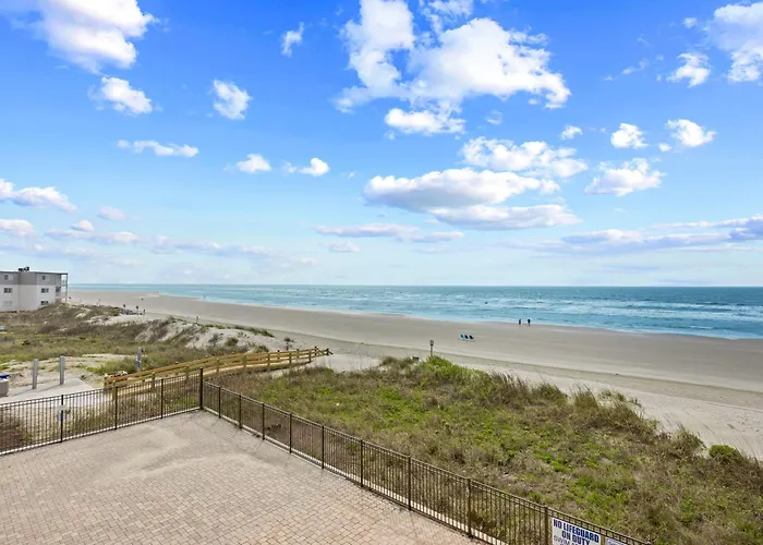 Direct Ocean Front 3Br 3Ba Beach Front