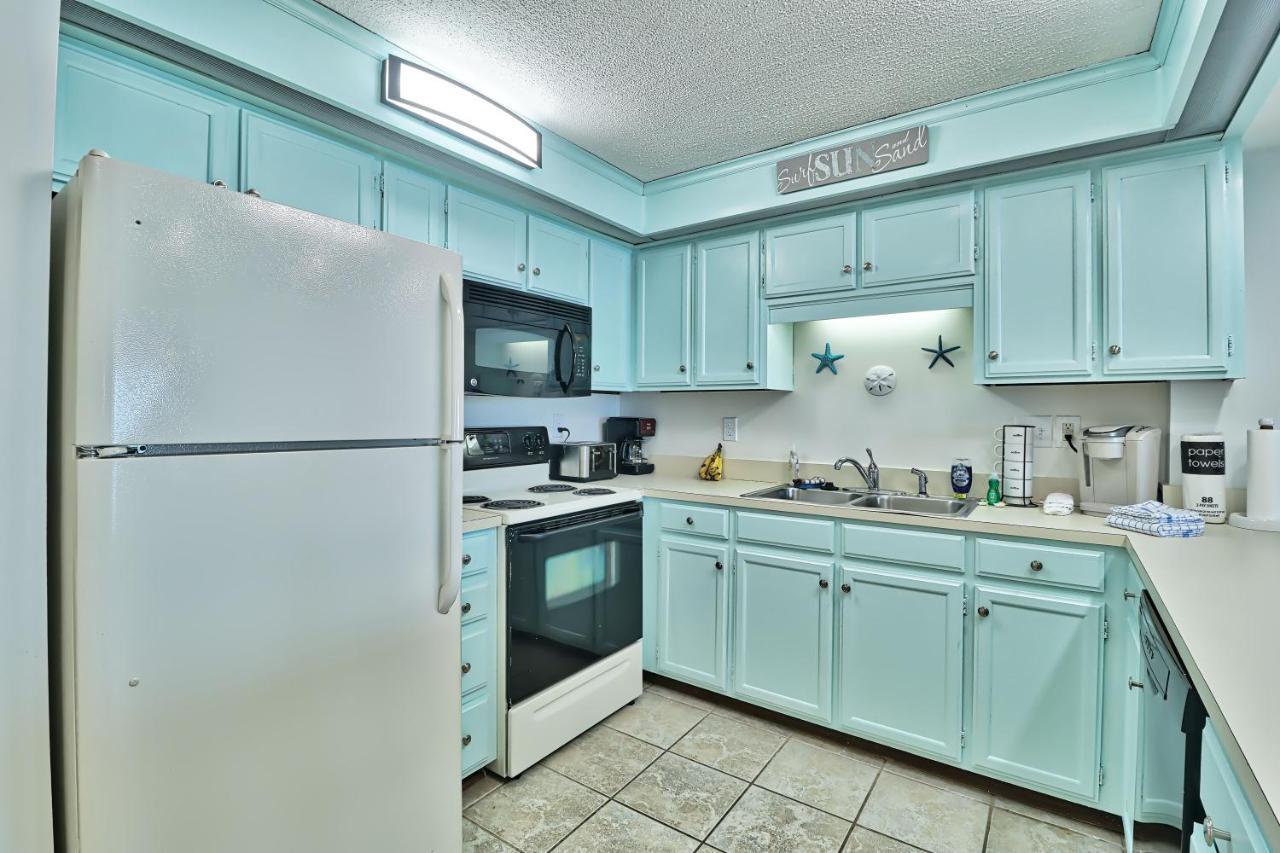Apartment Direct Ocean Front 3br 3ba Front Myrtle Beach