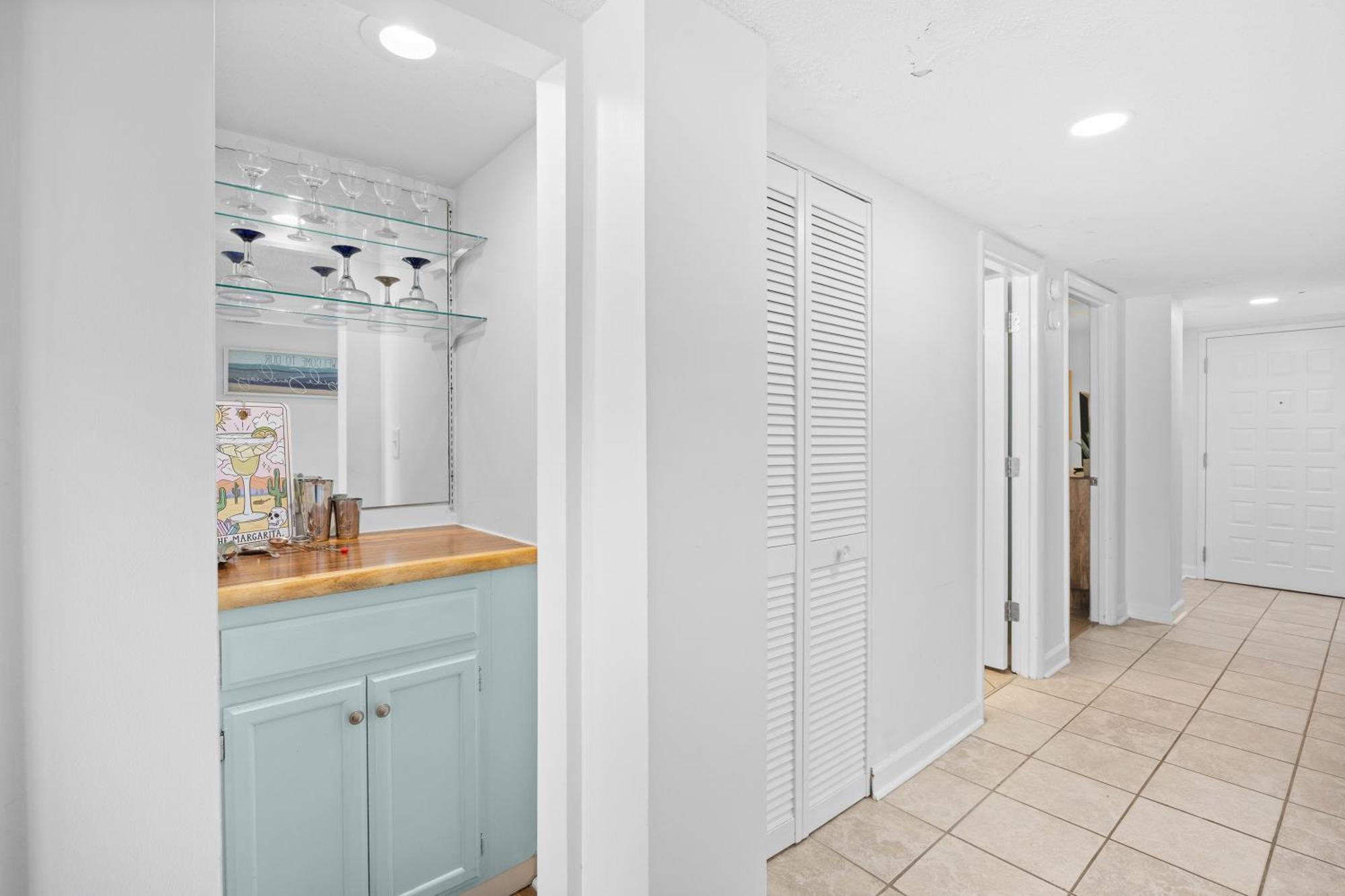 Direct Ocean Front 3br 3ba Front * Myrtle Beach