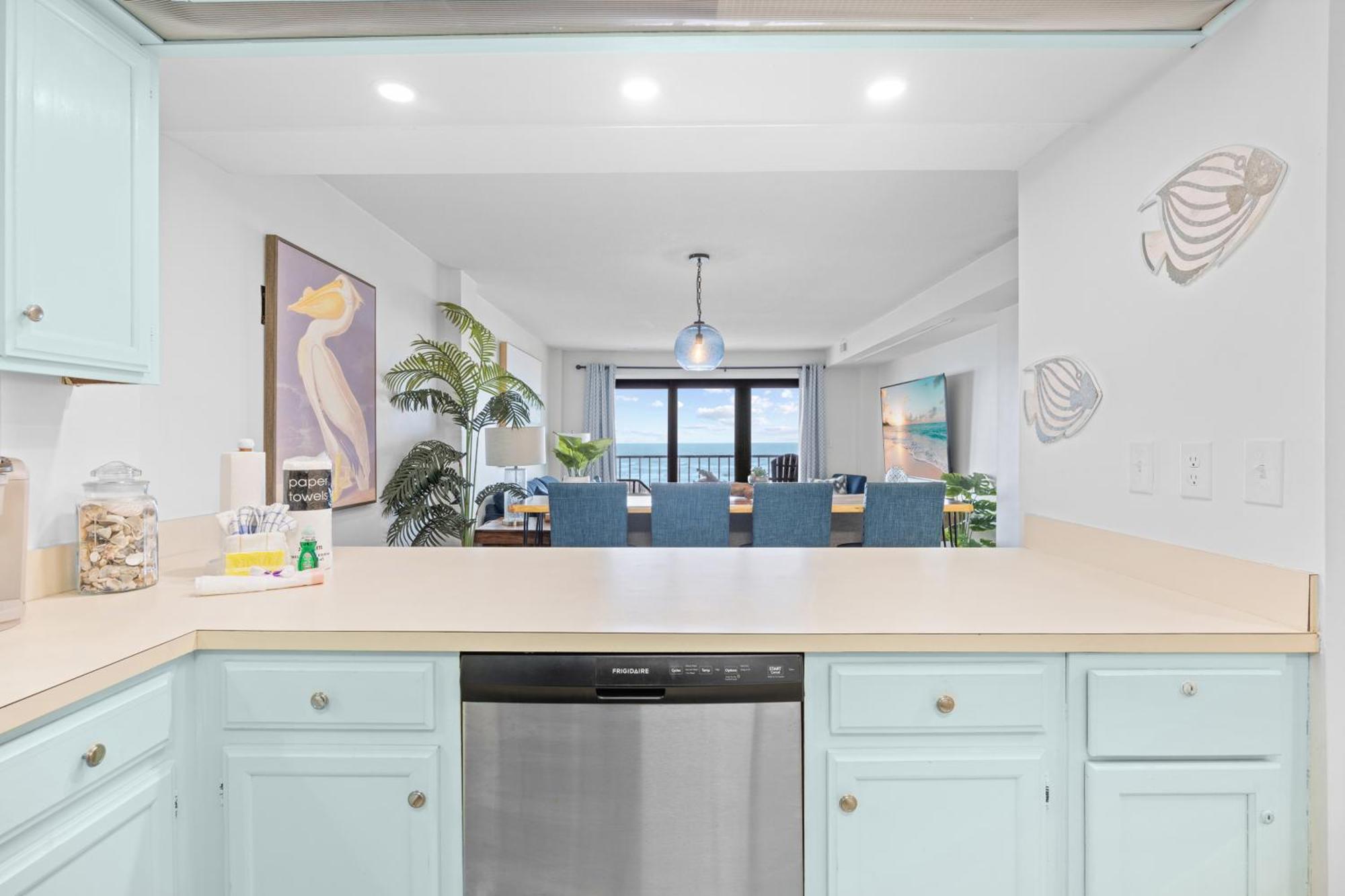 Direct Ocean Front 3br 3ba Front * Myrtle Beach